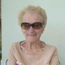 Anitta Buzzello Tomazi