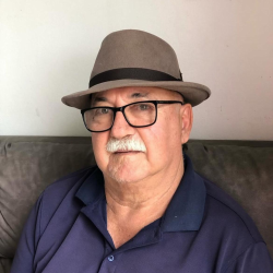 Augusto Jorge Rossetti