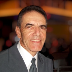 Marcos Gomes