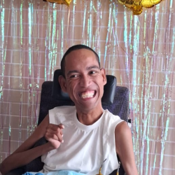 Elisson de Jesus Antônio