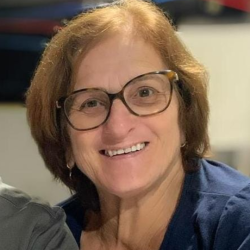 Angelina Pagnan Milak