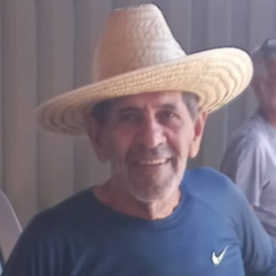 Francisco Marinho da Silva Neto