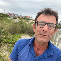 Valmir Almerindo Martins