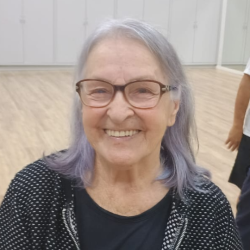 Maria da Silva de Aguiar