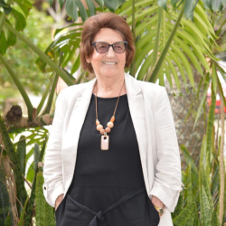 Irene Paes da Silva