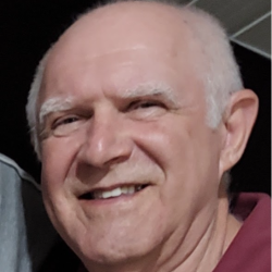 Márcio dos Passos Freitas