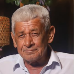 Hercilio Antonio da Rosa