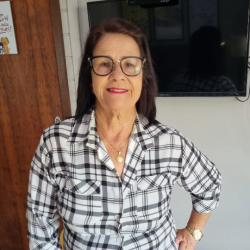 Valdira de Sousa Moneretto